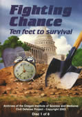 Fighting Chance: Ten Feet to Survival
